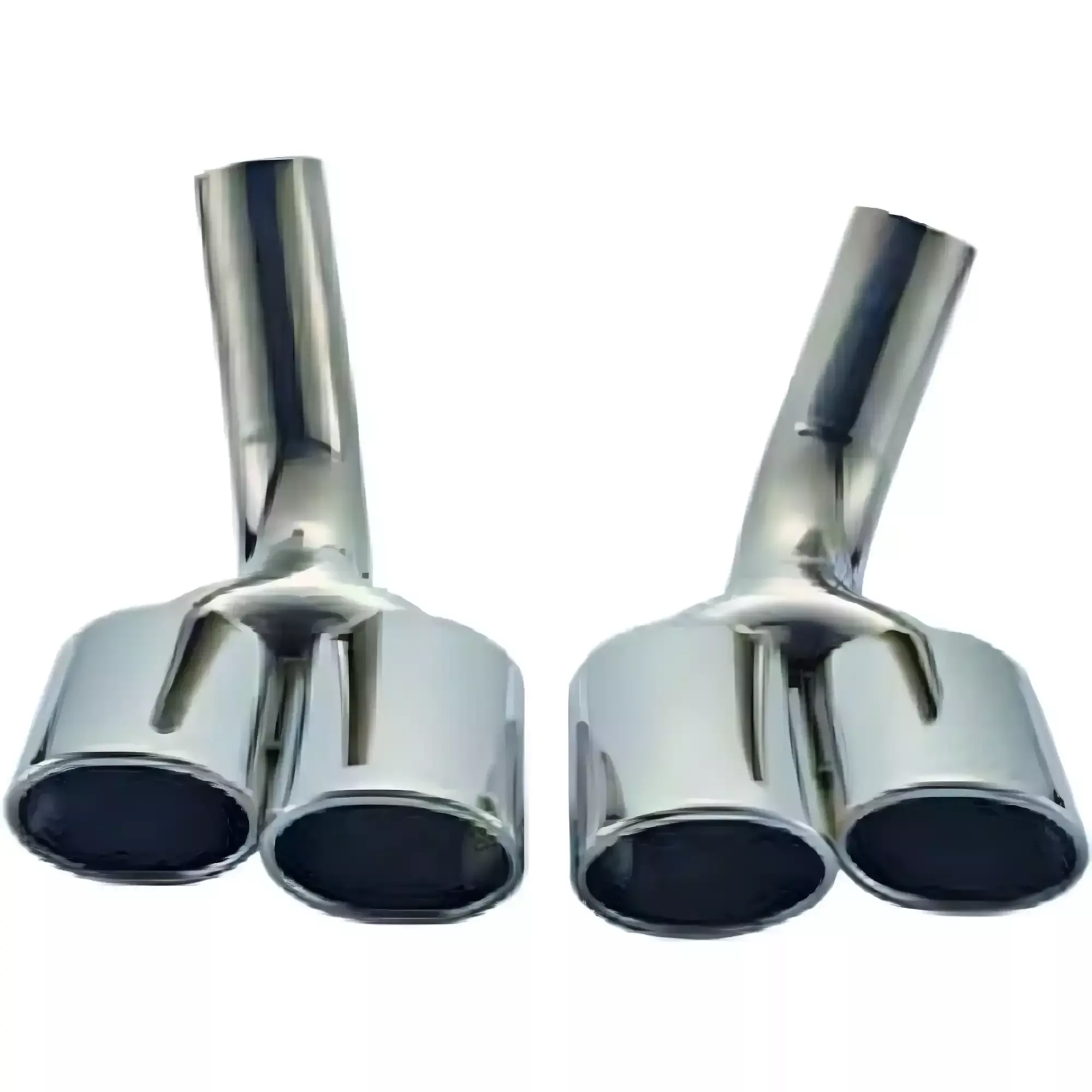 DIEDERICHS Endrohrblende HD Tuning (4169500)