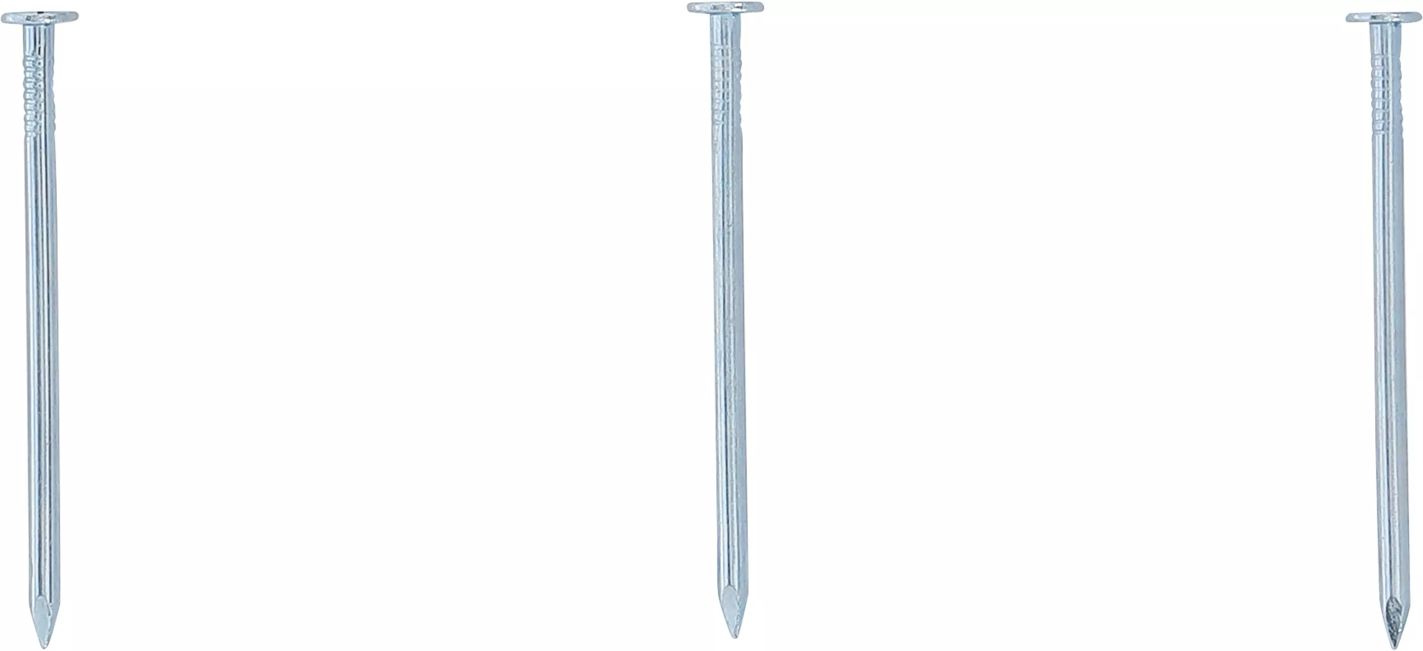 Nägel-Sortiment | 250 g | 2,8 x 60 mm