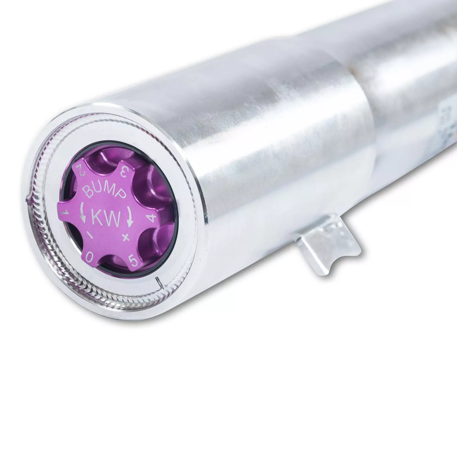 KW Gewindefahrwerk V3 inox VW GOLF VII (5G1, BQ1, BE1, BE2, AU) Allrad 08/2012-