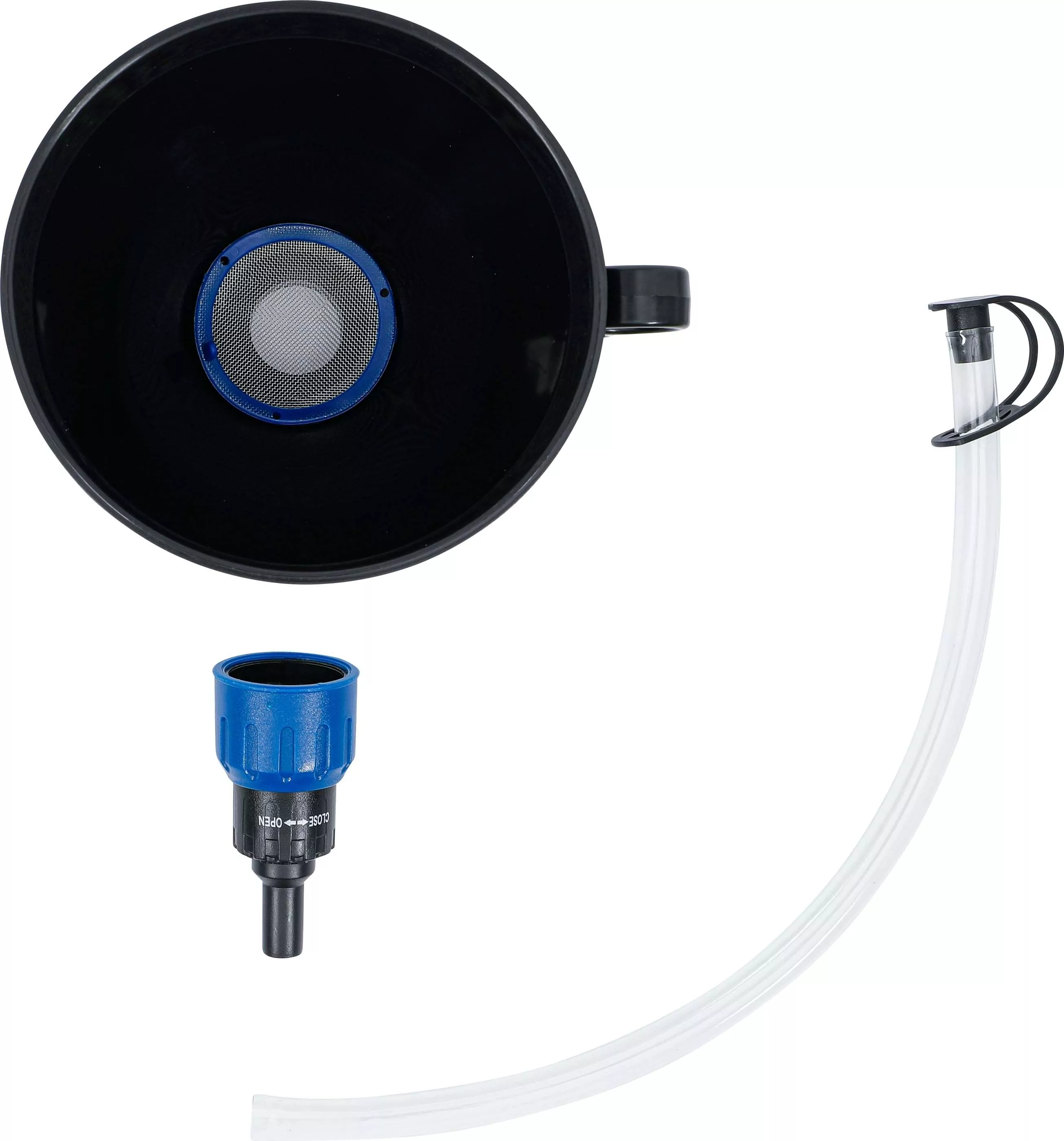 Einfülltrichter | Ø 160 mm