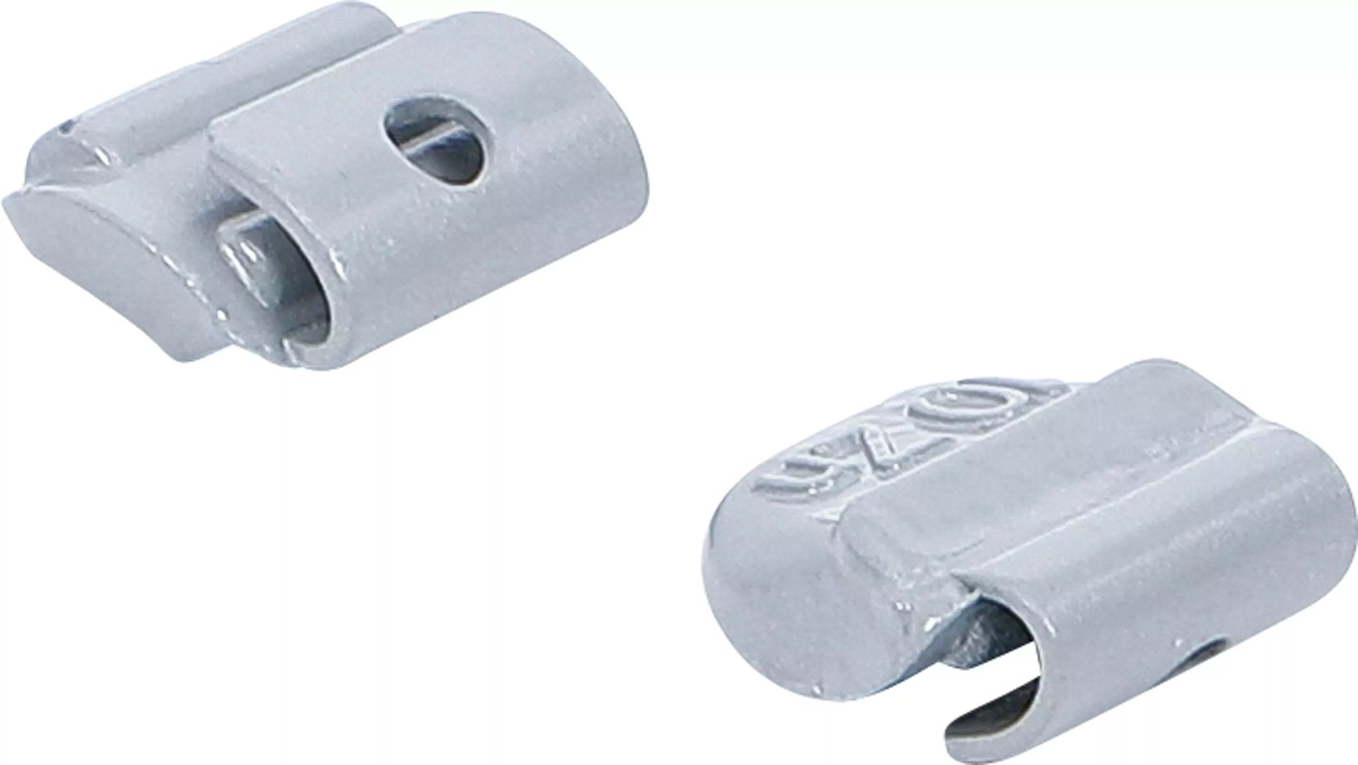 Auswuchtgewichte | 10 g | 100-tlg.