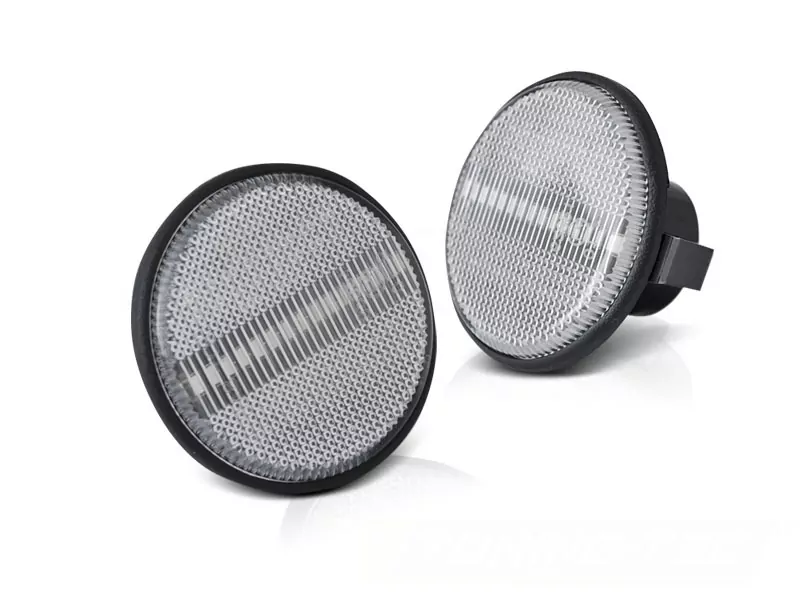 Indicator White Led Fits Mazda Mx-5 89-15