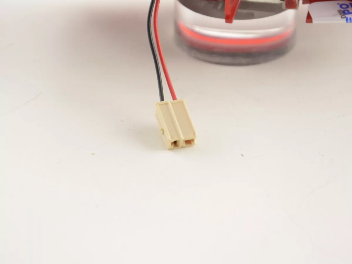 Verschleißteile Rückleuchte LED rechts Audi A3 Sportback (8PA) Bj. 09-12 rot/klar