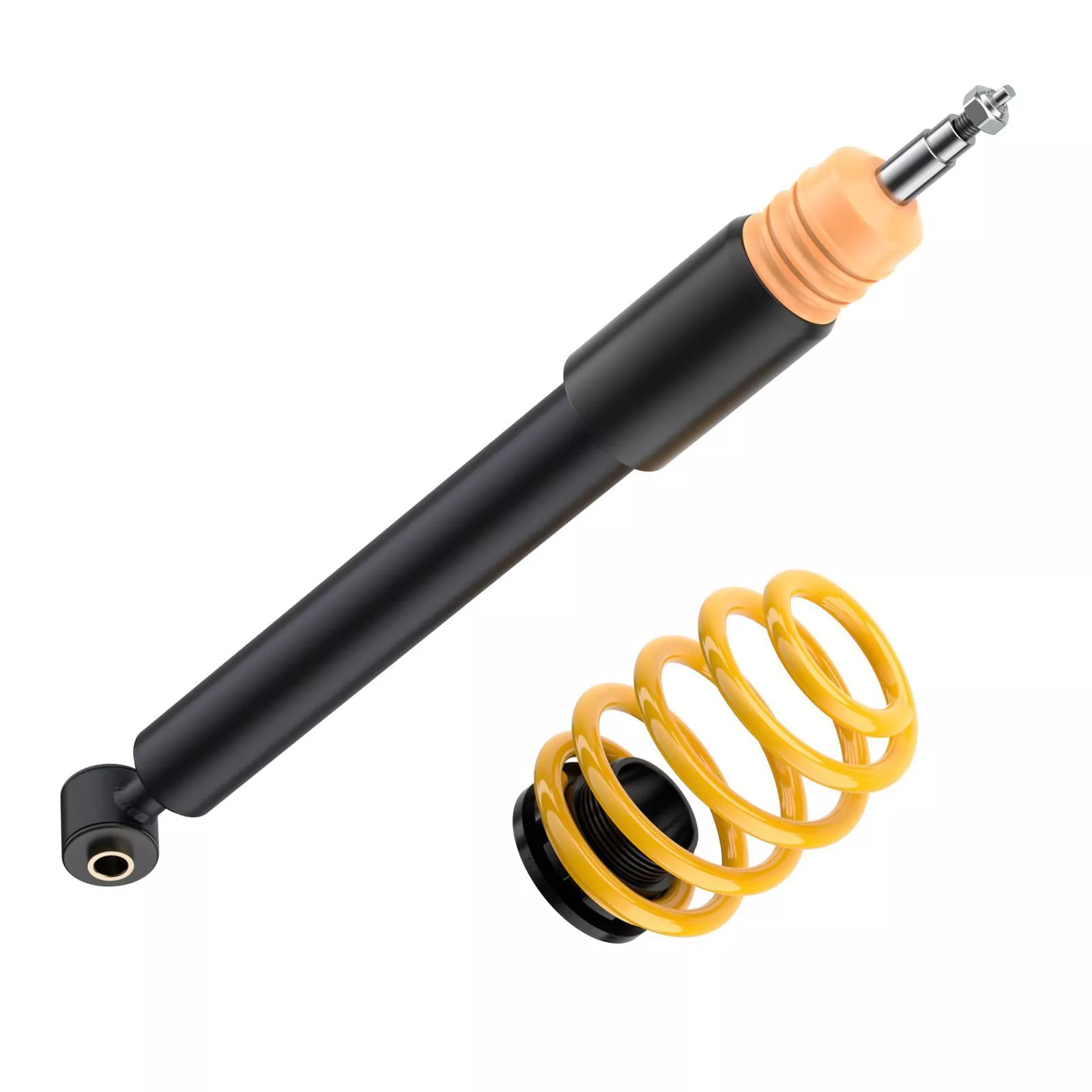 ST X Gewindefahrwerk passend für MINI (F66, F65) ab 03/2024 | tuning ...
