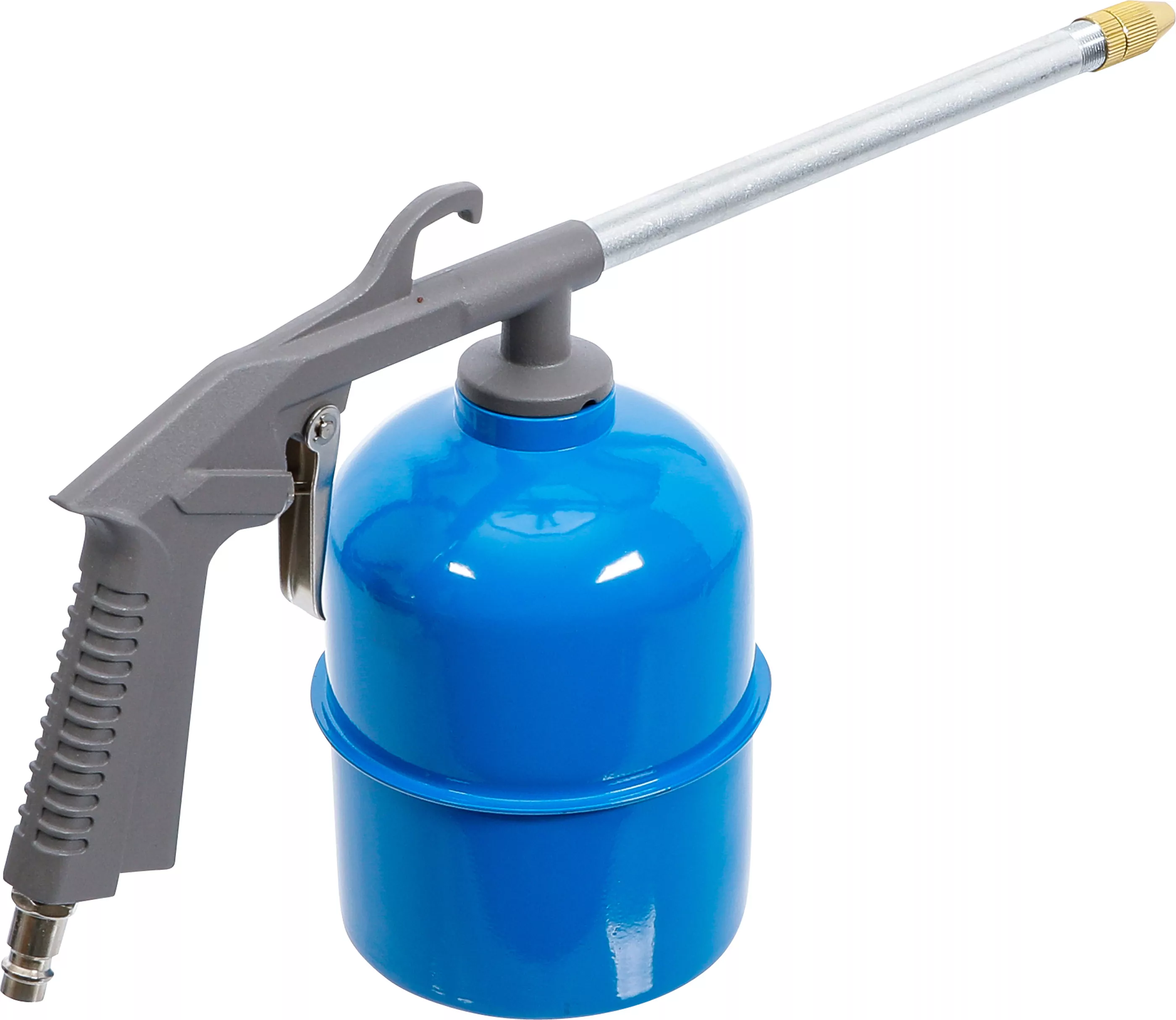 Druckluft-Sprühpistole | 1000 cm³