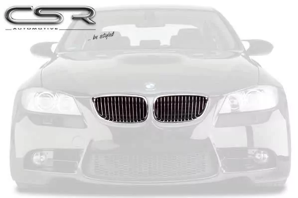 Nierenpaar original BMW M3 für Frontstoßstange CSR-FSK086 ZB068