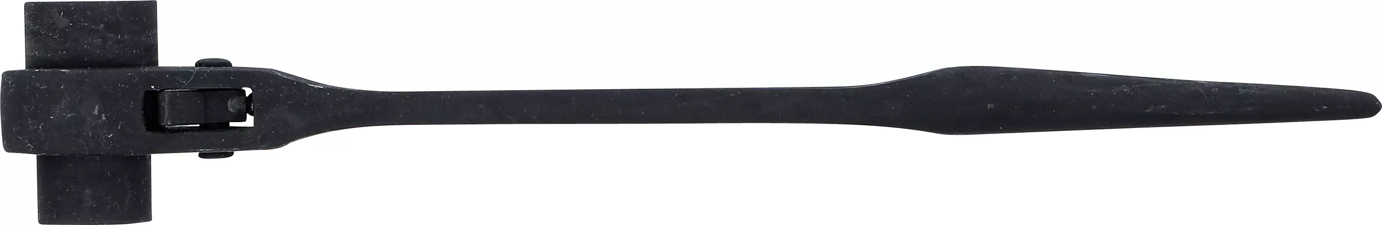 Gerüstbauer-Knarre | SW 19 x 22 mm