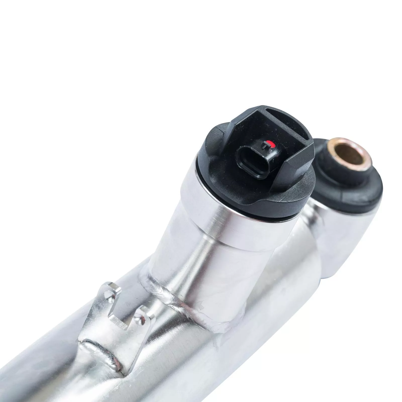 KW DDC - Plug & Play Gewindefahrwerk inox VW PASSAT Estate 3G5 (3C) 08/2014-