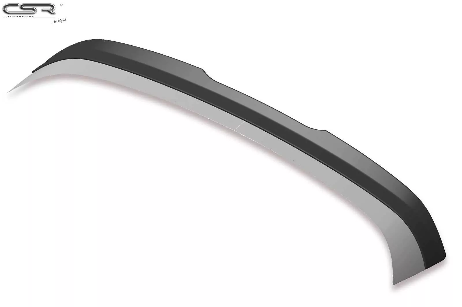 Heckflügel mit ABE für Kia Ceed SW /ProCeed (CD) HF659-M Carbon Look (matt)