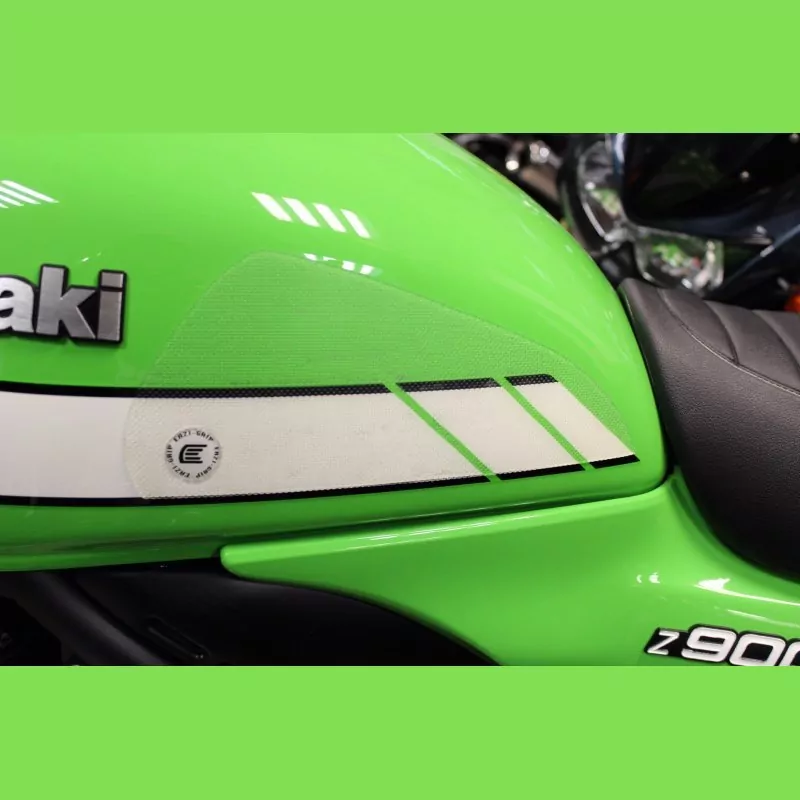 Eazi-Grip PRO Tank Traction Pads Kawasaki Z 900 RS 2018- / Z 650 RS 2021-