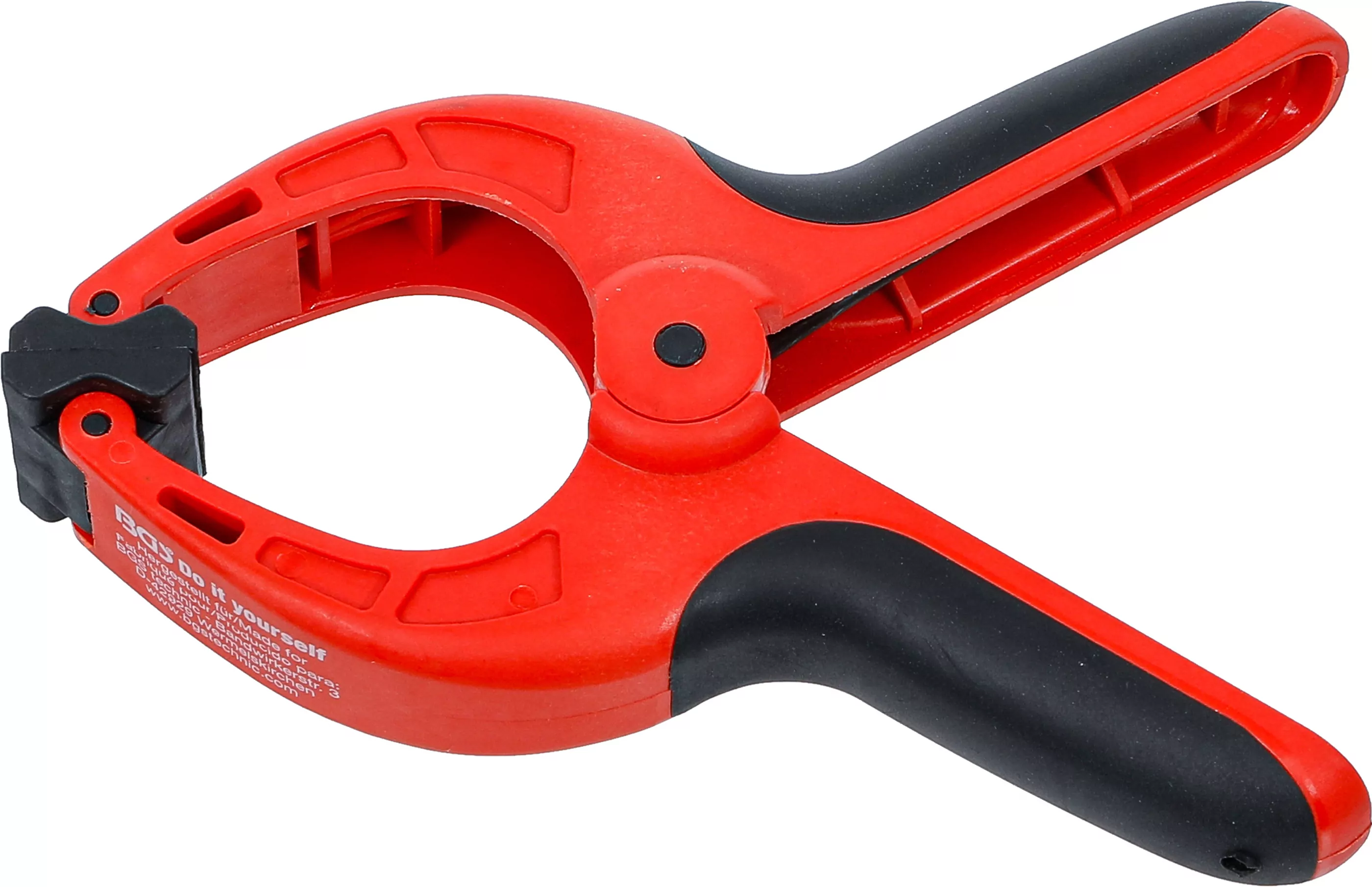 Leimzwinge | Nylon | 160 mm