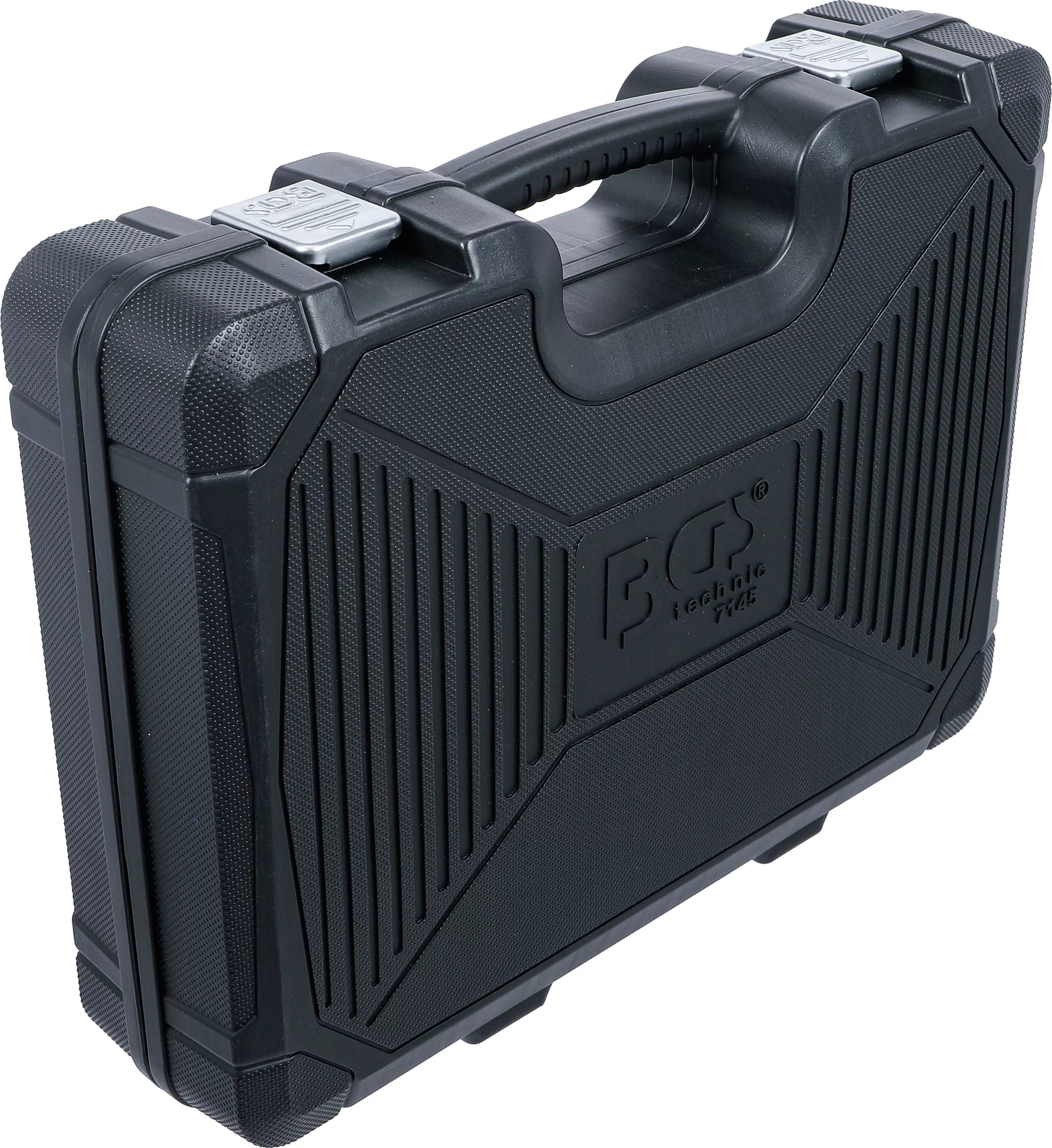 VDE-Steckschlüssel-Satz | Antrieb 12,5 mm (1/2") | SW 10 - 24 mm | 11-tlg.