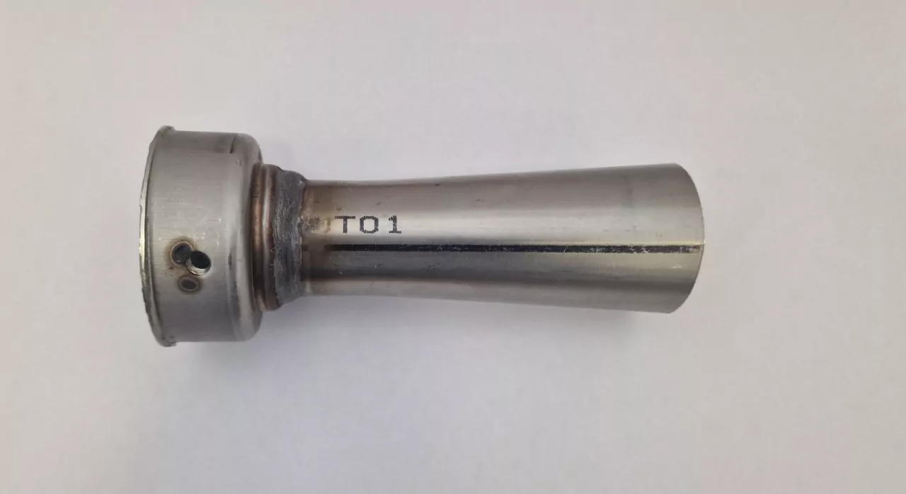 DK.150-MIVV DB-Killer