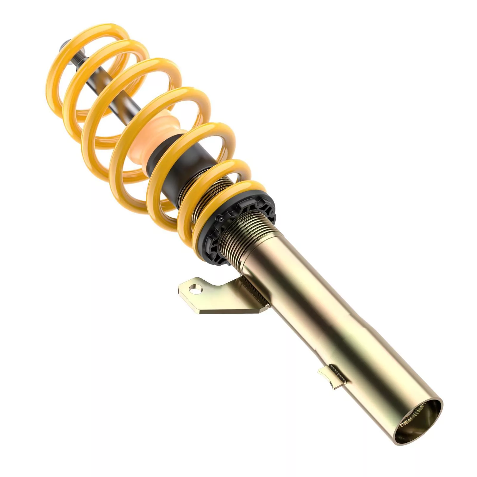 ST Gewindefahrwerk ST X  (mit fester Kennung) AUDI Q2 (GA) GAB Allrad 06/2016-