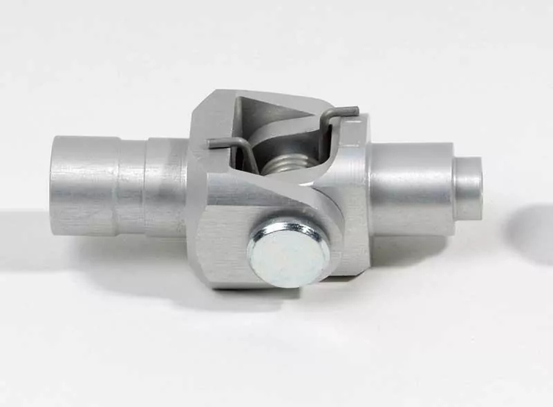 LSL Fußrasten Halter