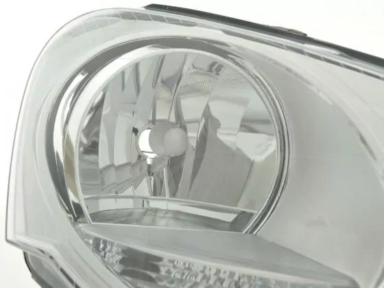 Verschleißteile Scheinwerfer rechts VW Polo (Typ 9N3) Bj. 05-09