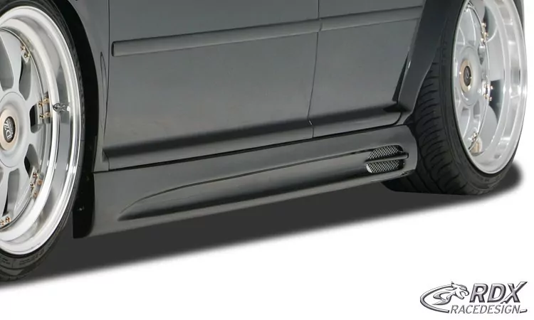 RDX Seitenschweller für VW Golf 4 & Bora "GT-Race"