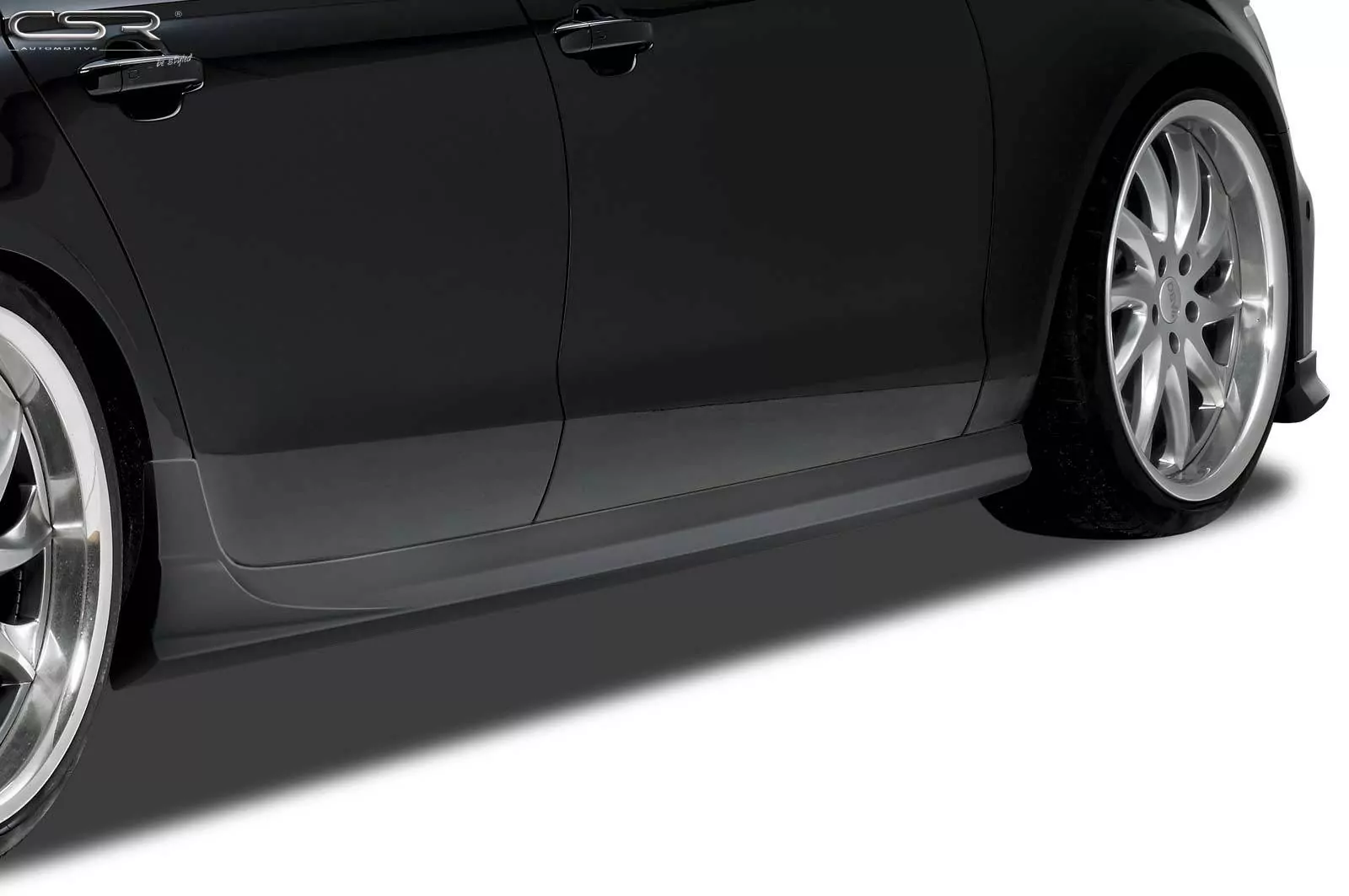 Seitenschweller für Audi A6 4G C7 SS431