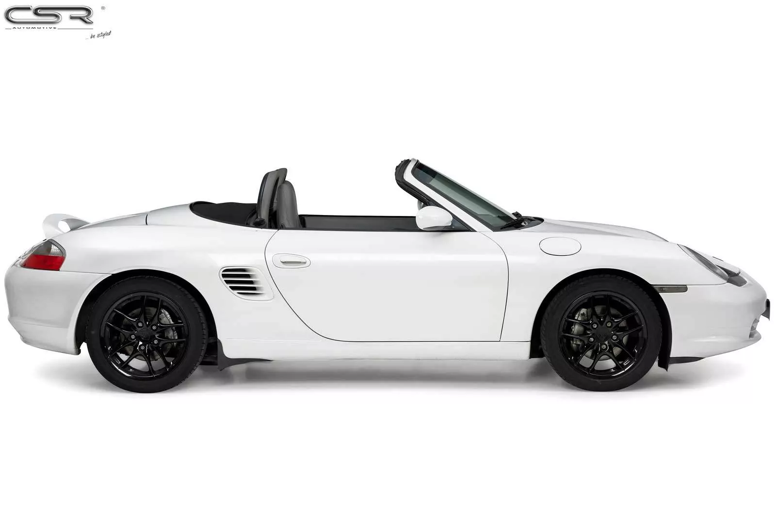 Heckflügel für Porsche 986 Boxster HF475