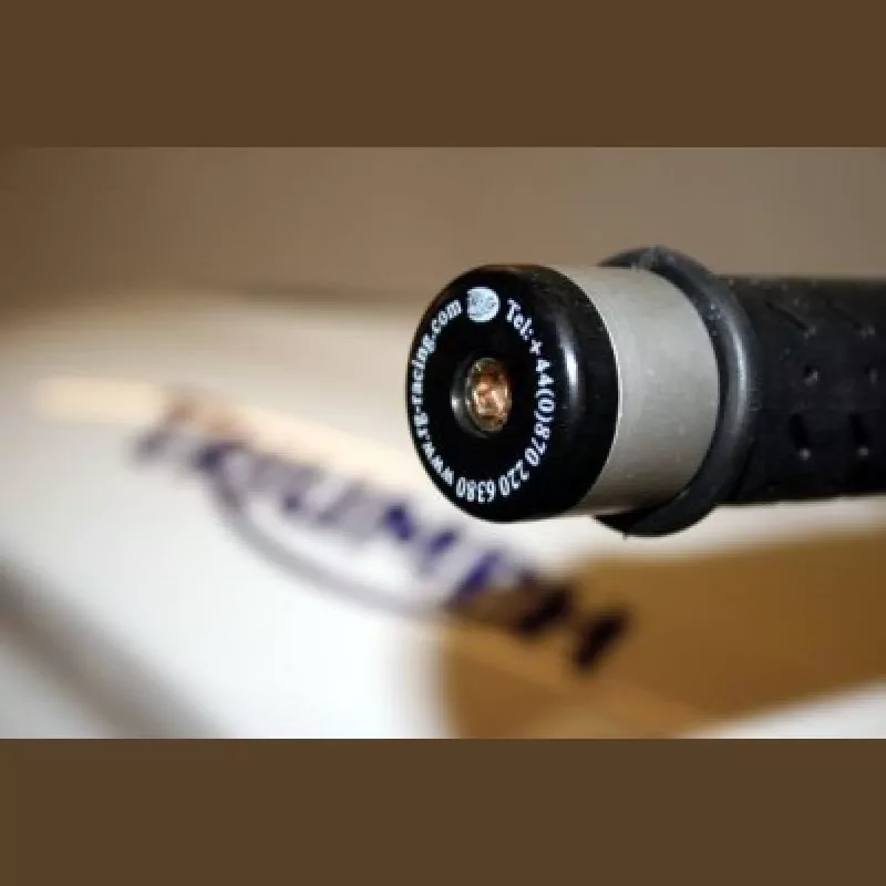 R&G Racing Lenker Protektoren Triumph Speed Triple 1997-2010