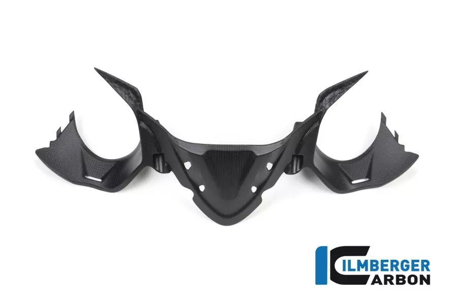 Ilmberger Carbon Instrumentenabdeckung matt Carbon