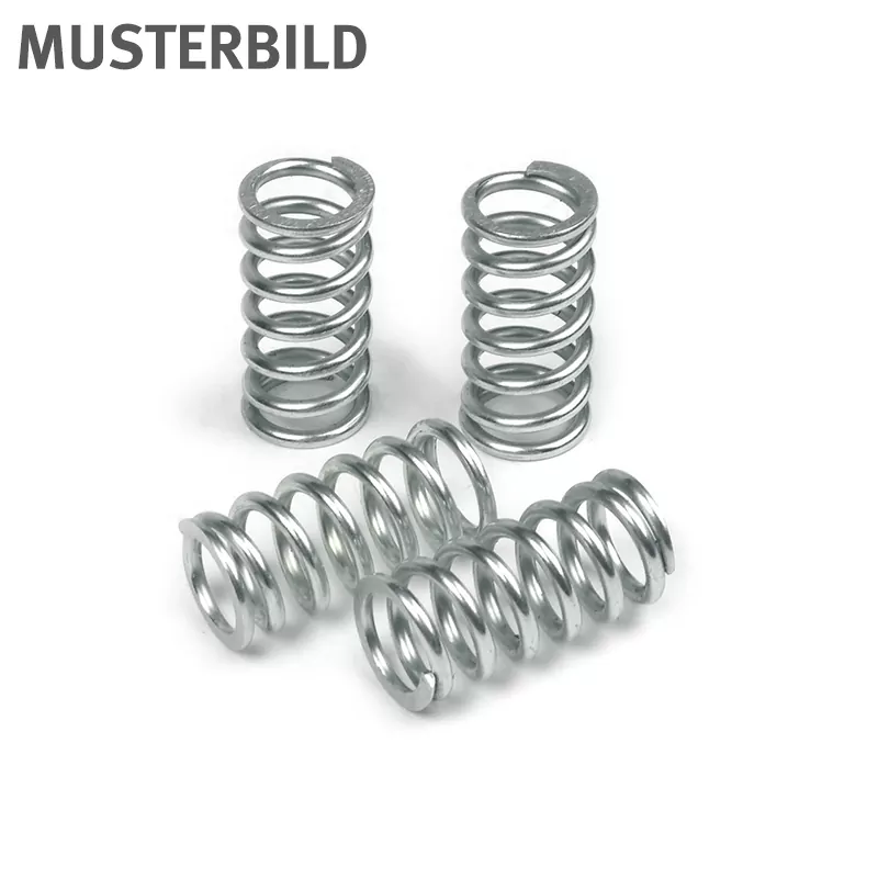 TRW LUCAS Kupplungsfedersatz