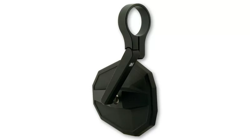 SHIN YO STRAIGHT Lenkerendenspiegel, kurz E-geprüft