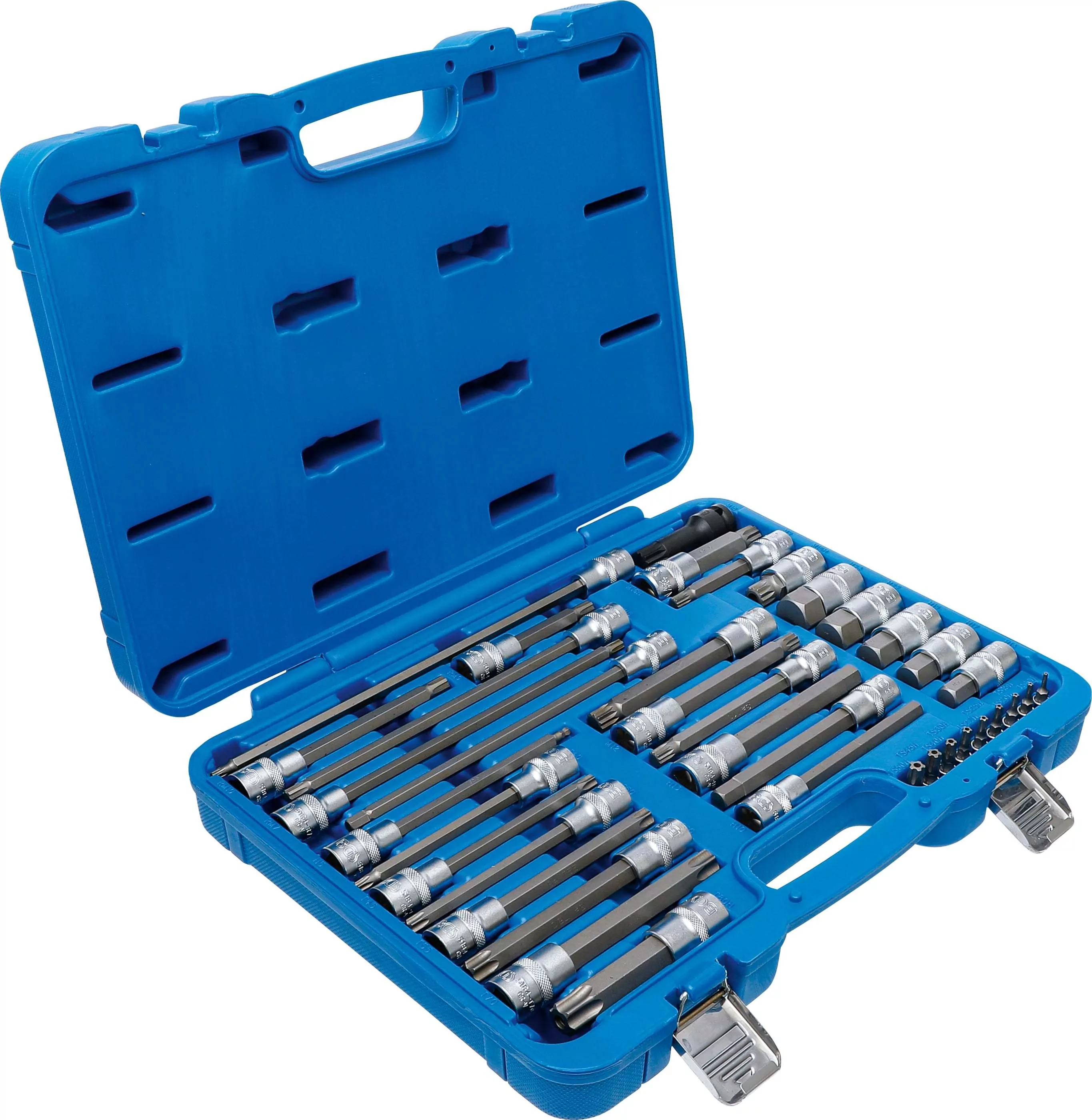 Bit-Einsatz-Satz | Kfz-Spezial | 38-tlg.