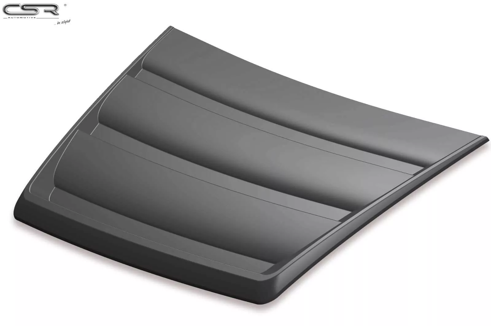 Lufthutze Lufteinlass Motorhaube für VW Golf VII LF009