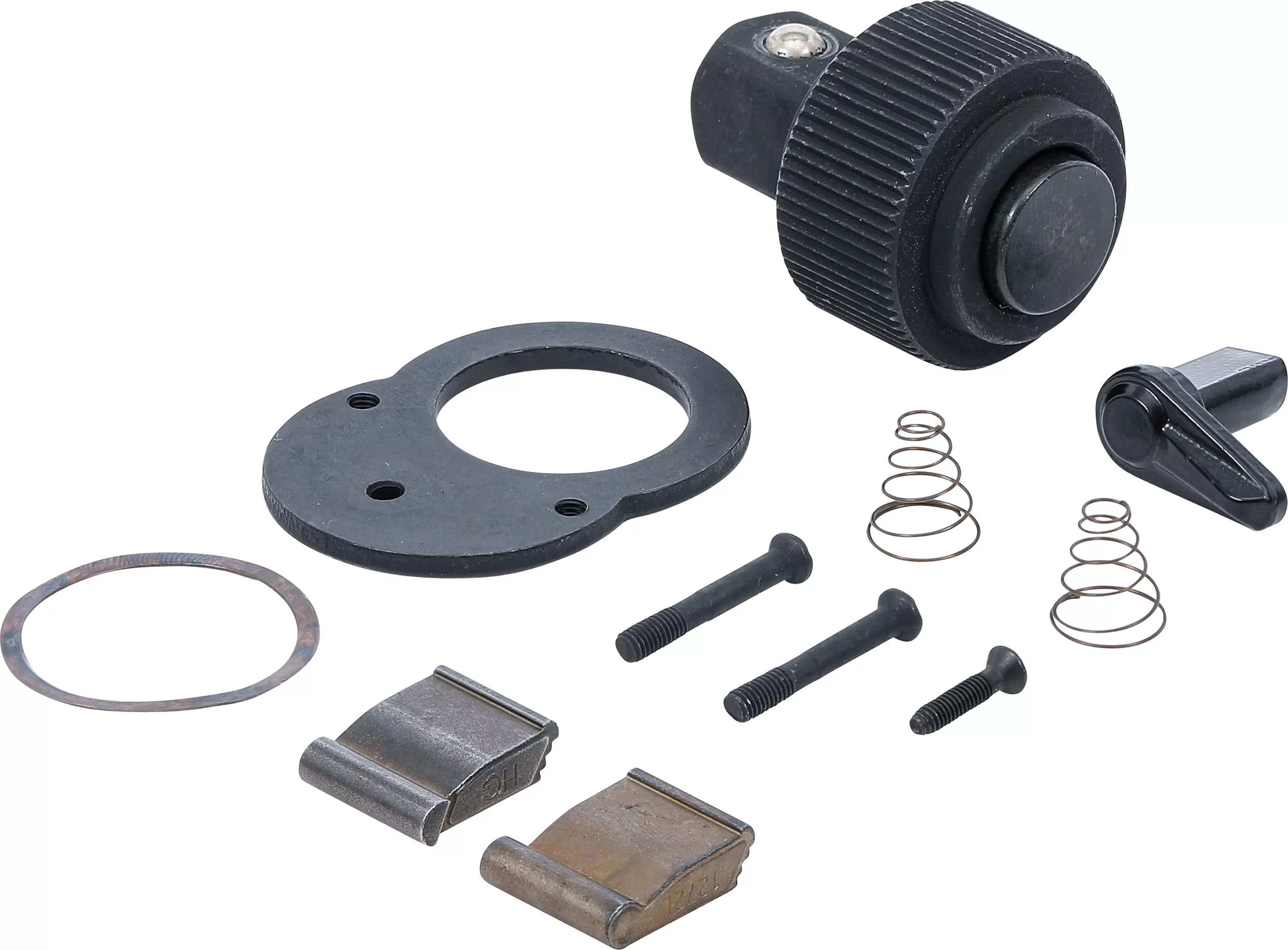 Reparatursatz für Knarrenkopf | für Art. 637, 640