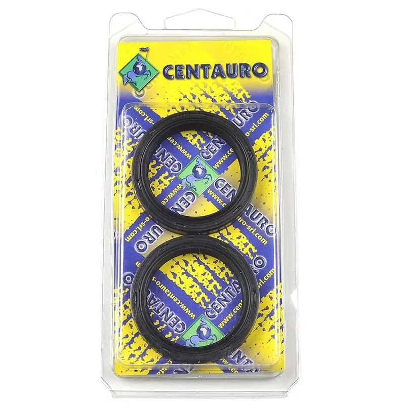CENTAURO Gabelsimmerringe ohne Staubschutzkappen - 41x54x11 mm