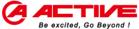 ACTIVE Logo