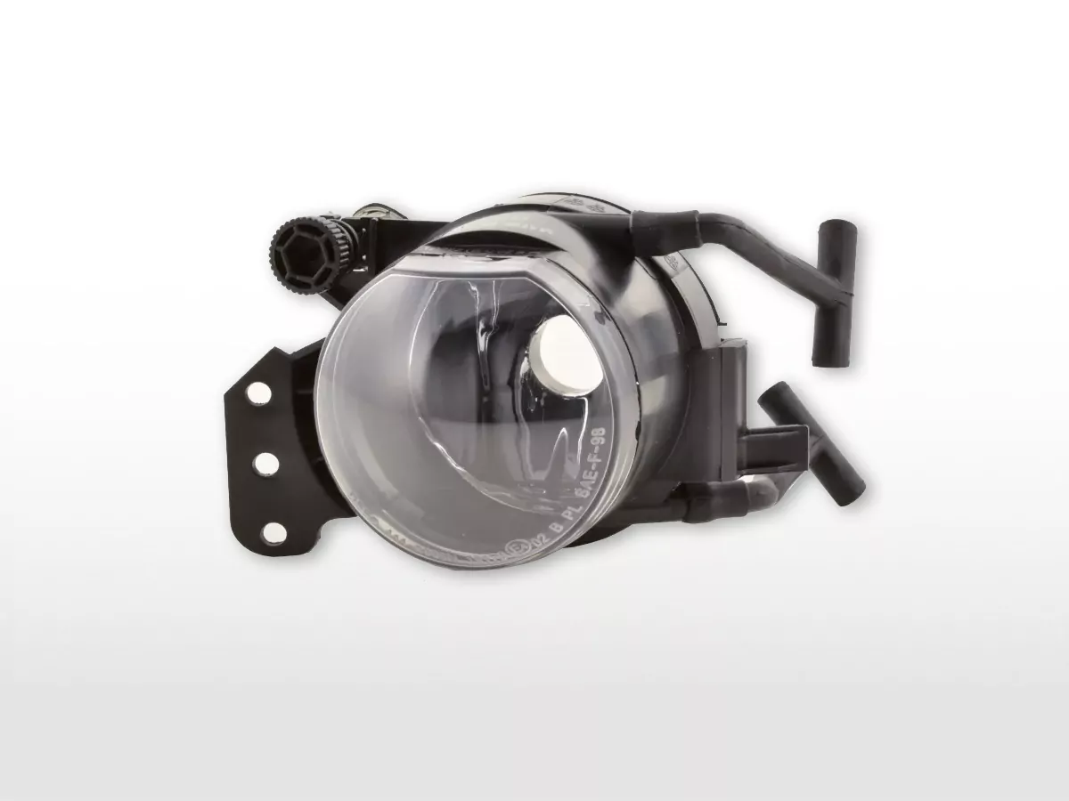 Verschleißteile Nebelscheinwerfer links BMW 3er E46