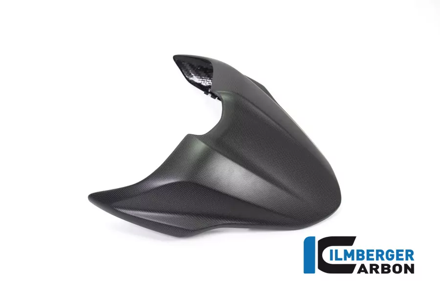 Ilmberger Carbon Sozius Sitzabdeckung matt Ducati Monster 1200 1200S 2017-