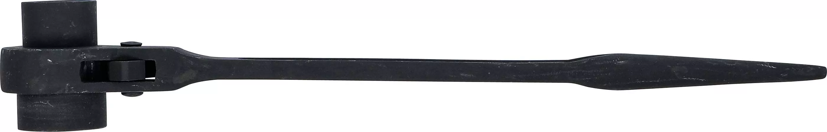 Gerüstbauer-Knarre | SW 27 x 32 mm