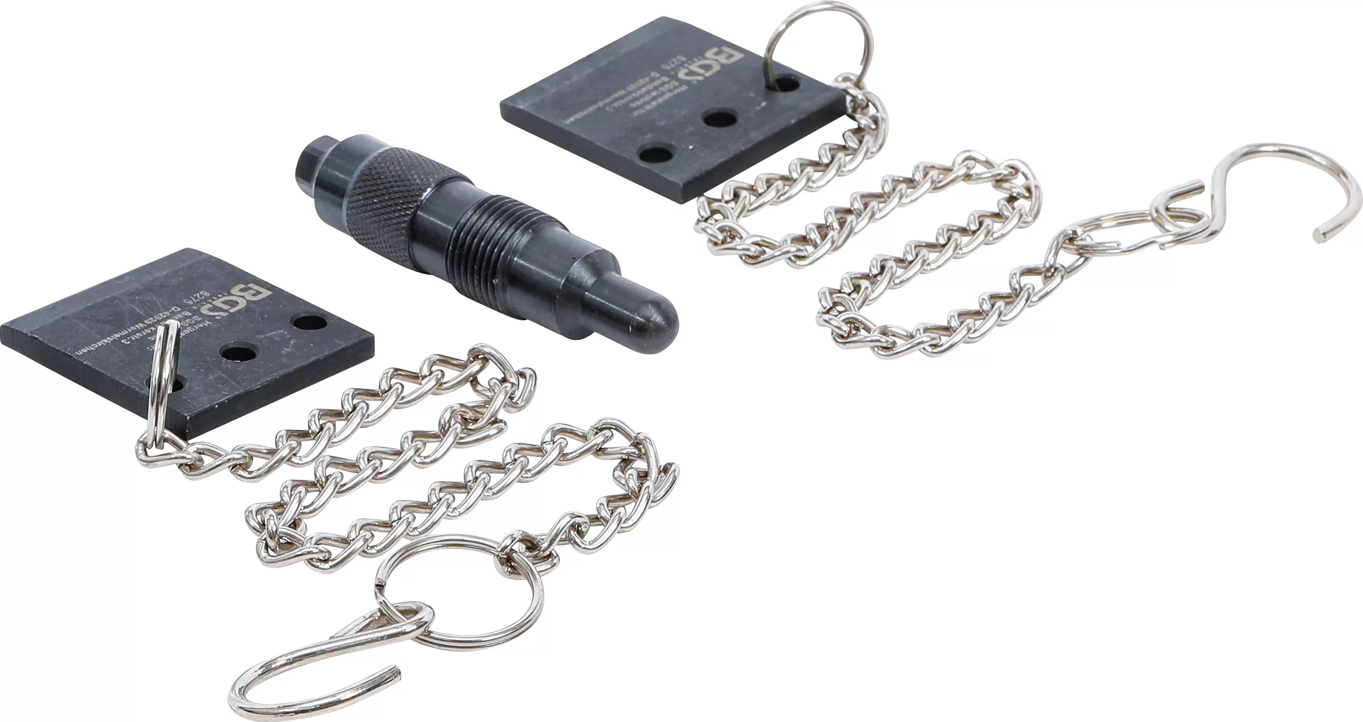 Motor-Einstellwerkzeug-Satz | für Audi, VW V6 TDI