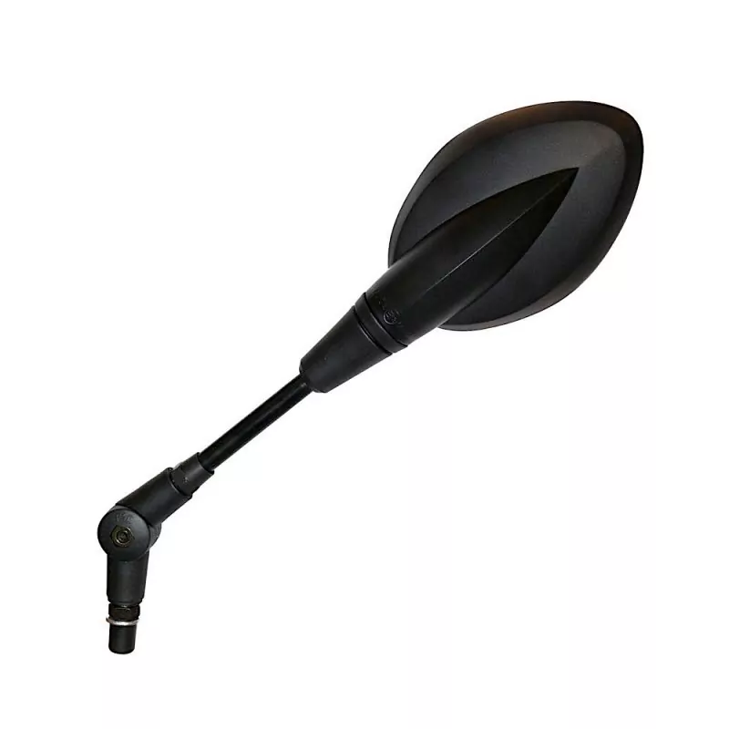 FAR Lenkerspiegel Länge einstellbar | 6806 | Universal | E-geprüft | M8, M10x1.25