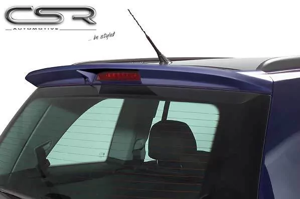 Heckflügel für Opel Zafira B HF085