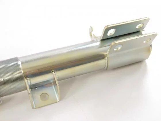 FK Gewindefahrwerk Sportfahrwerk Opel Corsa C Bj. 2000-2006