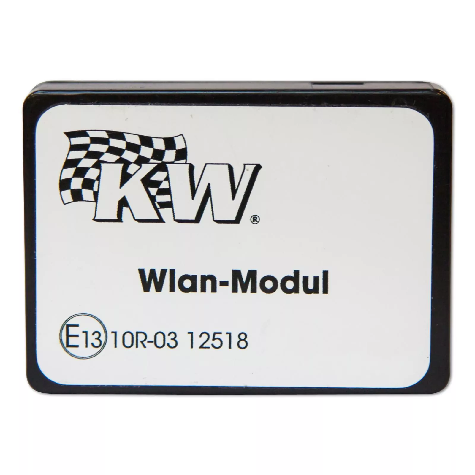 KW WLAN-Modul zur App Steuerung (DDC - ECU) AUDI A3 Limousine (8V) 8VS, 8VM 05/2013-