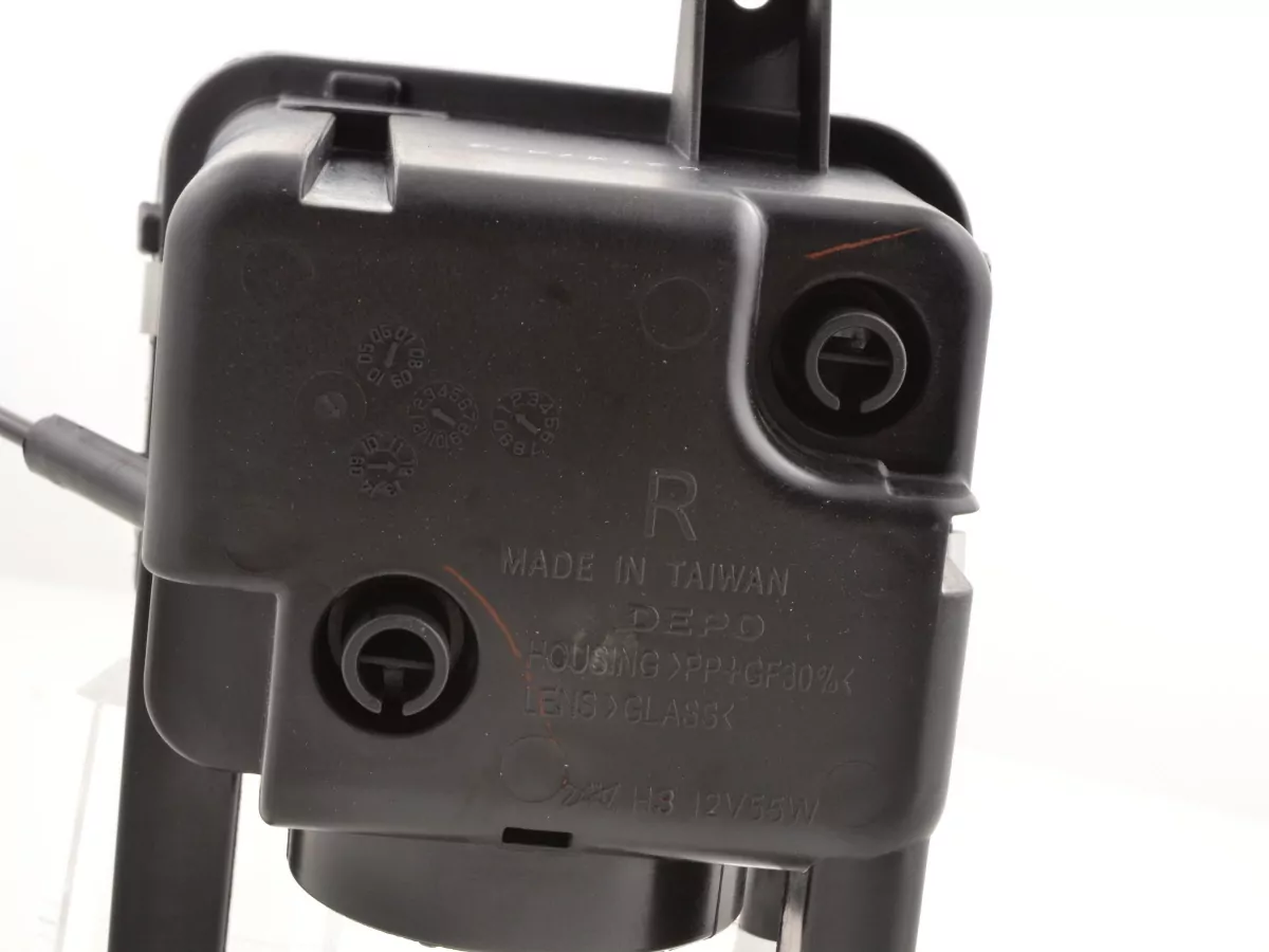 Verschleißteile Nebelscheinwerfer rechts Opel Meriva Bj. 02