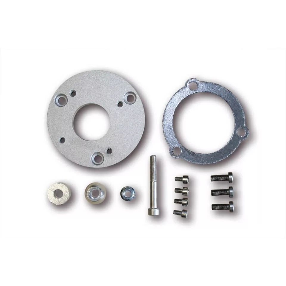 IXIL Mounting Kit CBR 125, 04-10