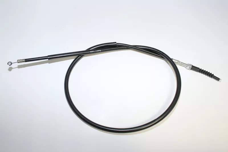 MOTORRAD NIELSEN Kupplungszug Kawasaki KLR 250, 84-