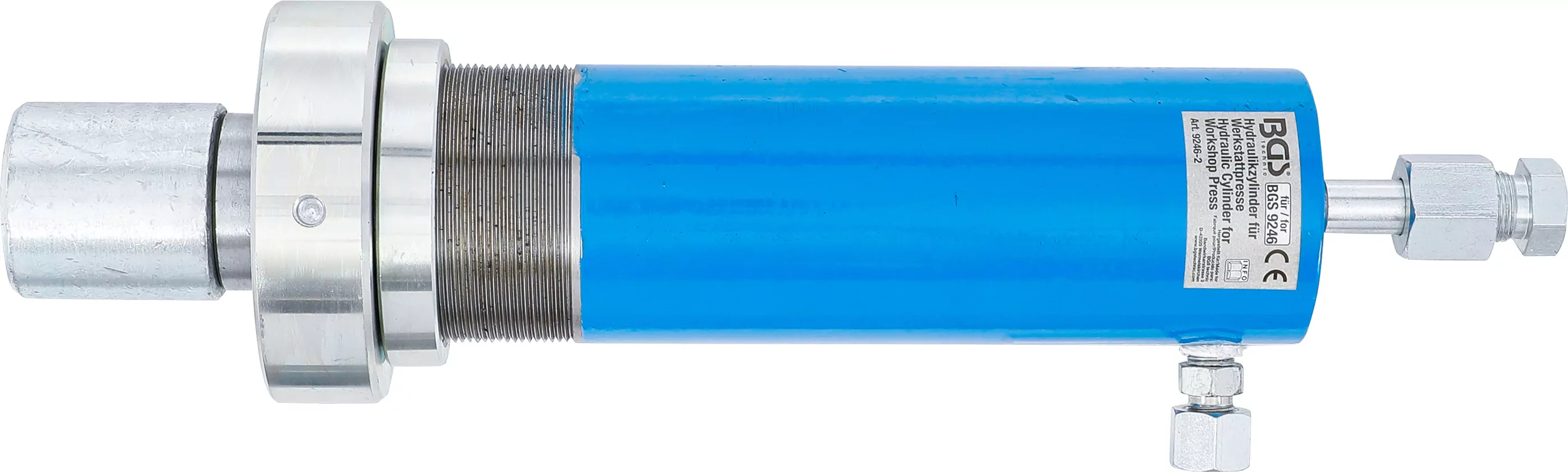 Hydraulikzylinder für Art. 9246