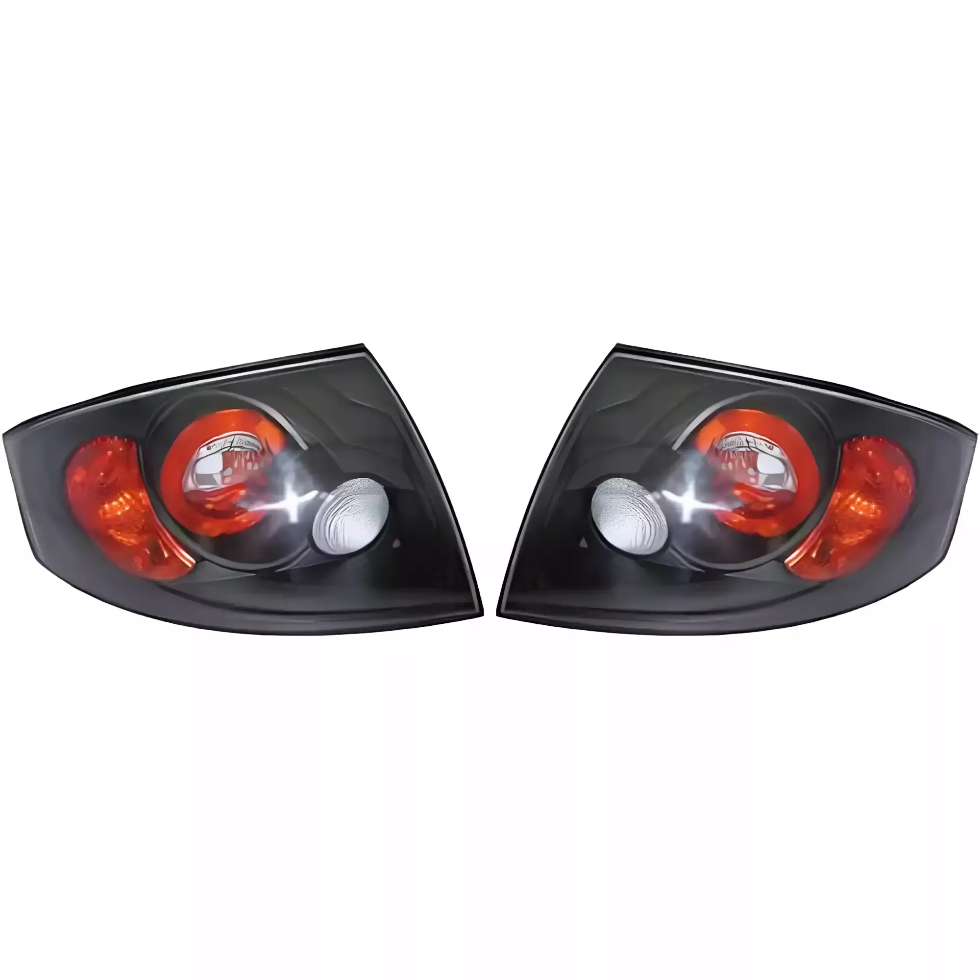 DIEDERICHS Heckleuchtensatz HD Tuning (1040195)