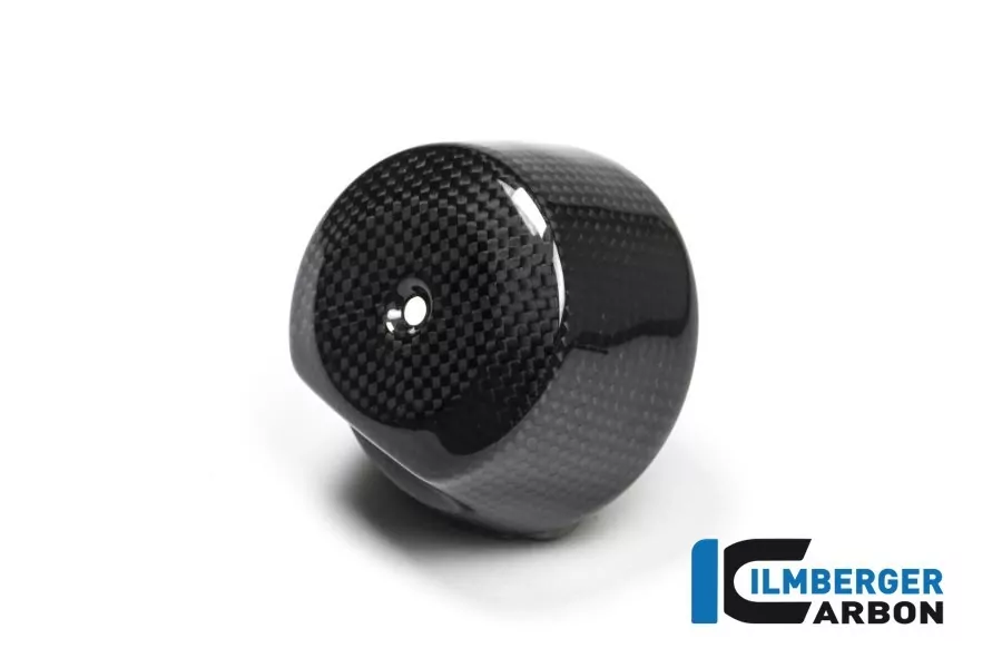 Ilmberger Carbon Armaturengehäuse
