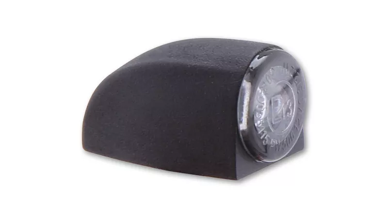 HIGHSIDER PROTON THREE LED Rücklicht E-geprüft