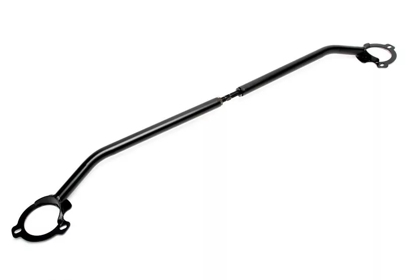 TA Technix Stahl-Domstrebe, schwarz passend Seat Leon 5F, VW Golf VII Typ AU