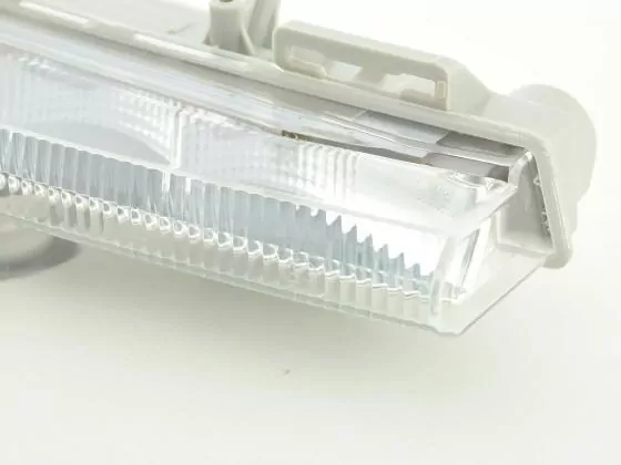 Verschleißteile Scheinwerfer rechts Mercedes-Benz E-Klasse (212) Bj. 10-, chrom