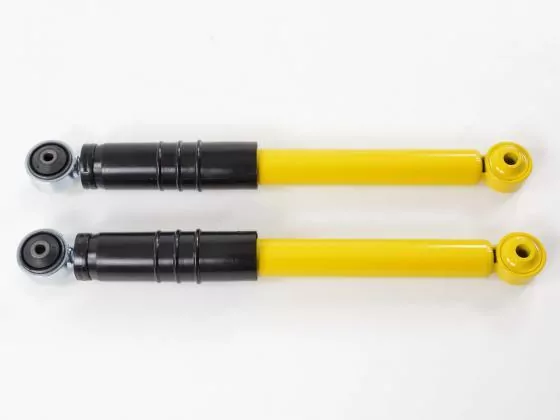 FK Gewindefahrwerk Sportfahrwerk VW Polo 9N Bj. 2001-2005 (AK-STREET)